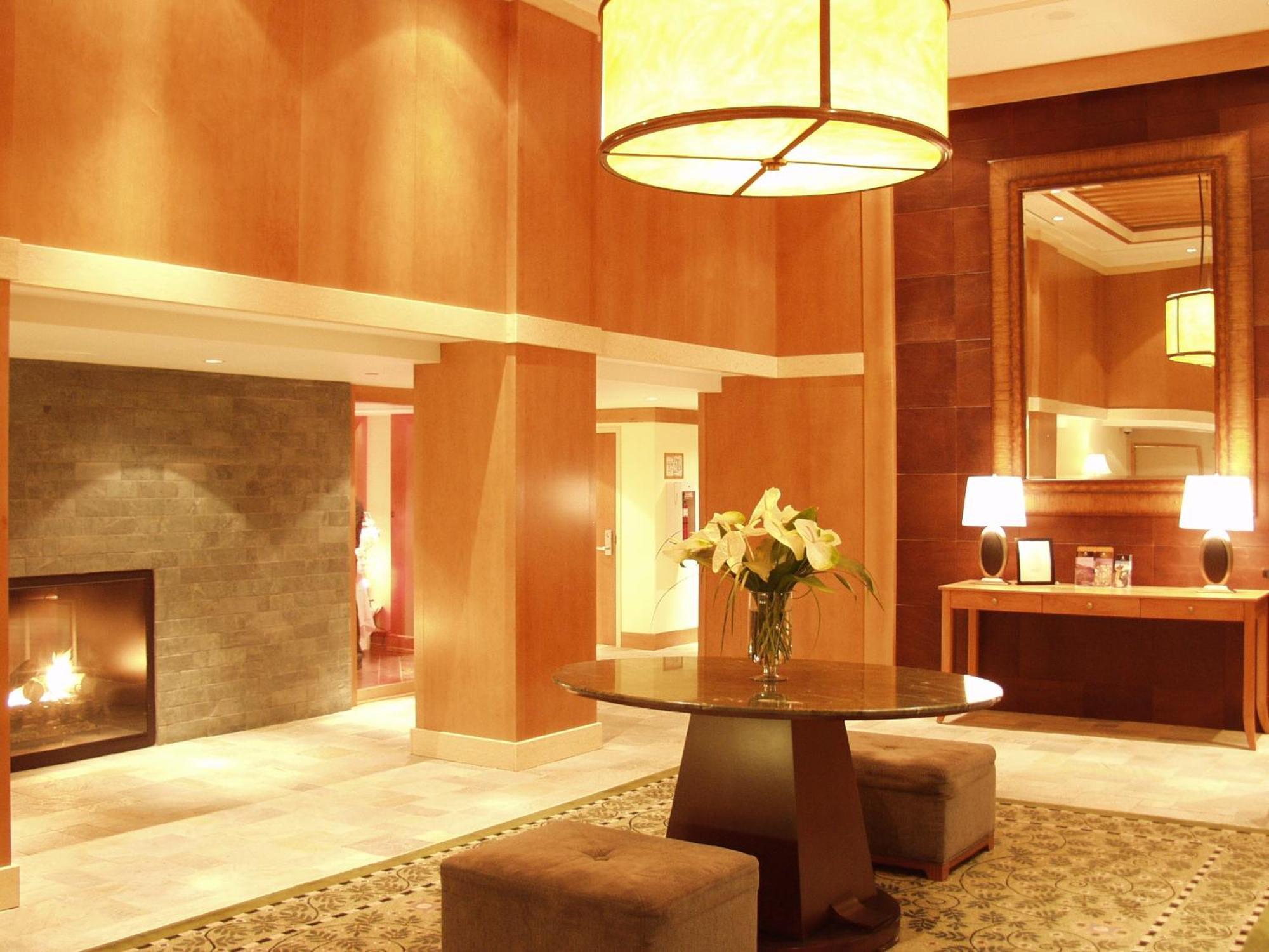 แพนแปซิฟิก วิสท์เลอร์ วิลเลจ เซ็นเตอร์ Hotel วิสต์เลอร์ ภายนอก รูปภาพ