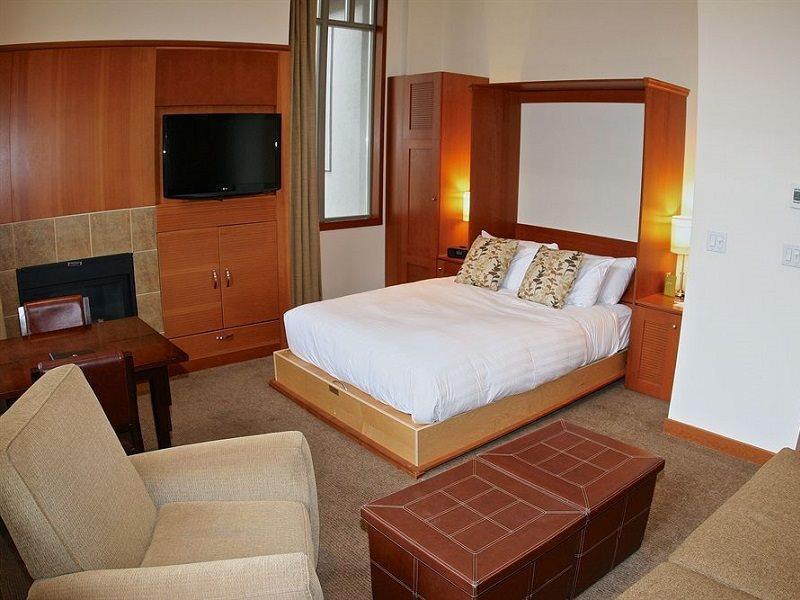 แพนแปซิฟิก วิสท์เลอร์ วิลเลจ เซ็นเตอร์ Hotel วิสต์เลอร์ ภายนอก รูปภาพ