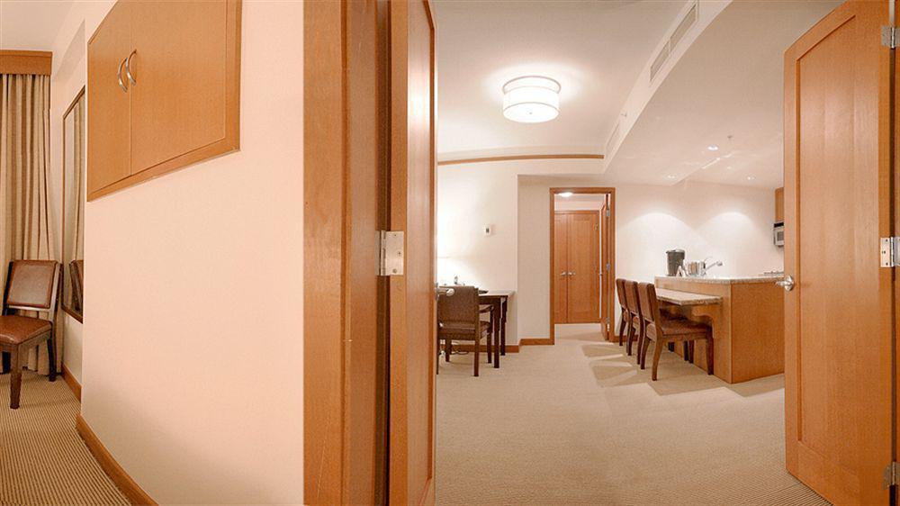 แพนแปซิฟิก วิสท์เลอร์ วิลเลจ เซ็นเตอร์ Hotel วิสต์เลอร์ ภายนอก รูปภาพ