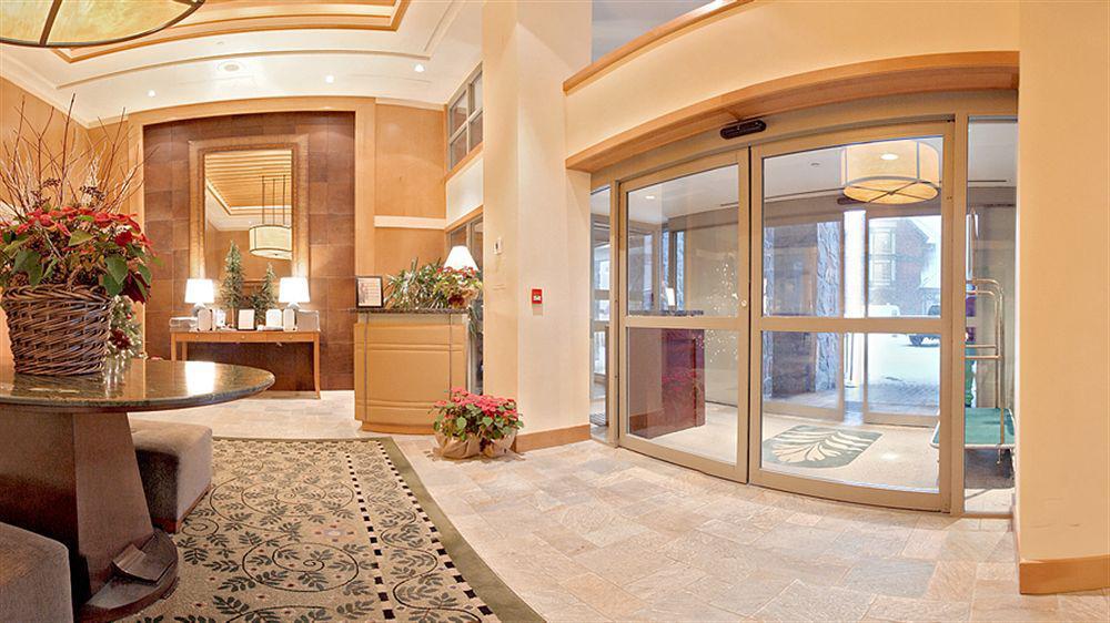 แพนแปซิฟิก วิสท์เลอร์ วิลเลจ เซ็นเตอร์ Hotel วิสต์เลอร์ ภายนอก รูปภาพ