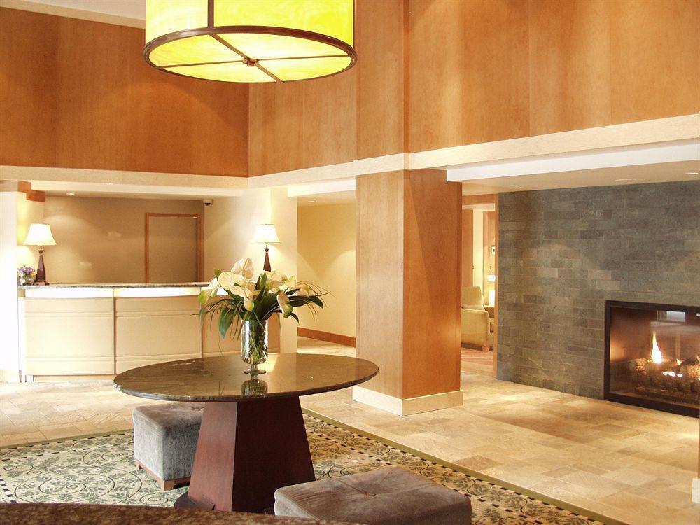 แพนแปซิฟิก วิสท์เลอร์ วิลเลจ เซ็นเตอร์ Hotel วิสต์เลอร์ ภายใน รูปภาพ